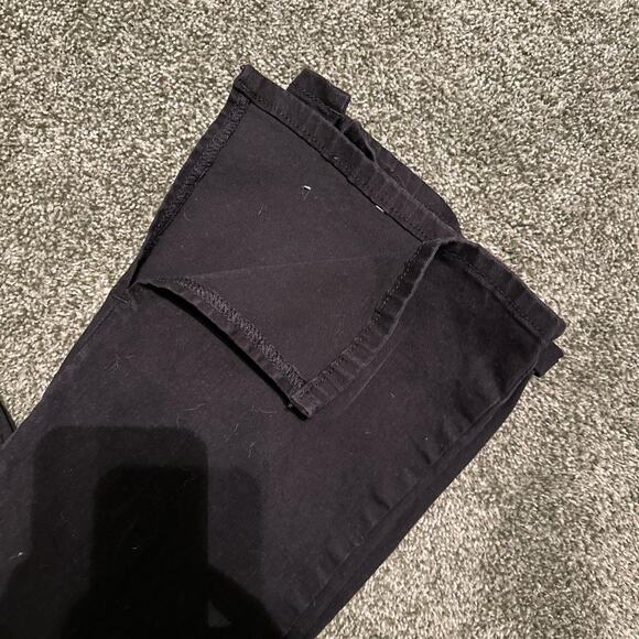 SHEIN High Rise Bootcut Jeans - Picture 4 of 4